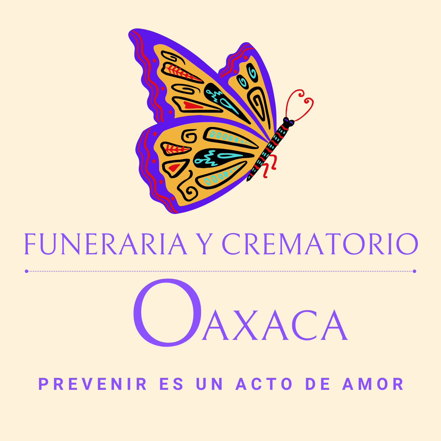 Funeraria Oaxaca